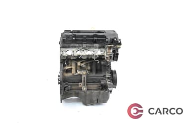 Двигател 1.4i 101hp COD: LDD Y89855 A14XER за CHEVROLET AVEO хетчбек (T300) 1.4 (2011)