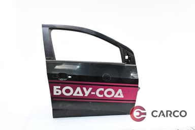 Врата предна дясна за CHEVROLET AVEO хетчбек (T300) 1.4 (2011)