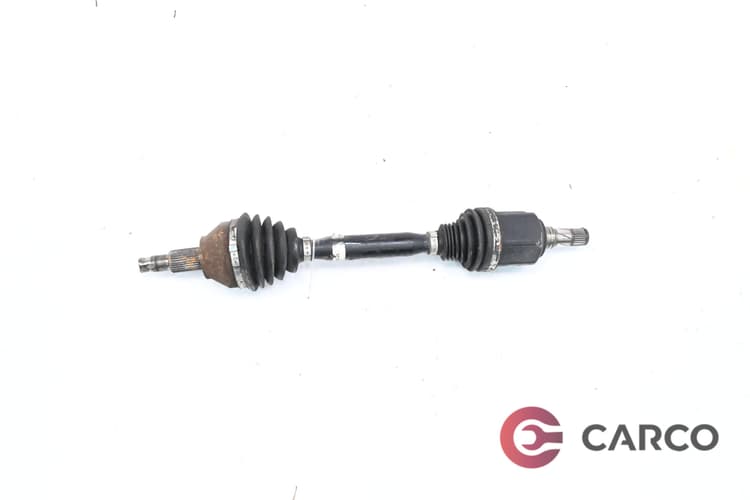 Полуоска предна лява за ALFA ROMEO 159 Sportwagon (939) 1.9 JTDM 16V (2006 - 2011)