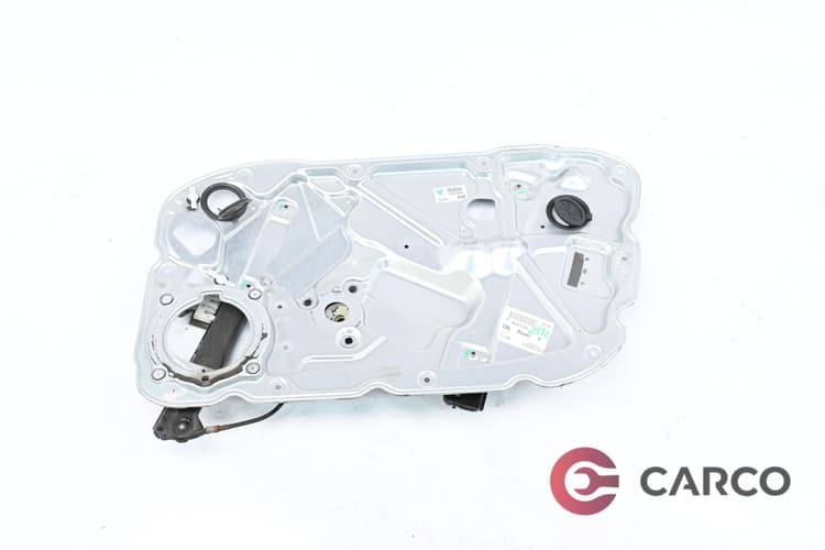 Стъклоповдигач преден десен с панел врата за ALFA ROMEO 159 Sportwagon (939) 1.9 JTDM 16V (2006 - 2011)