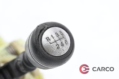 Скоростен лост за ALFA ROMEO 159 Sportwagon (939) 1.9 JTDM 16V (2006 - 2011)