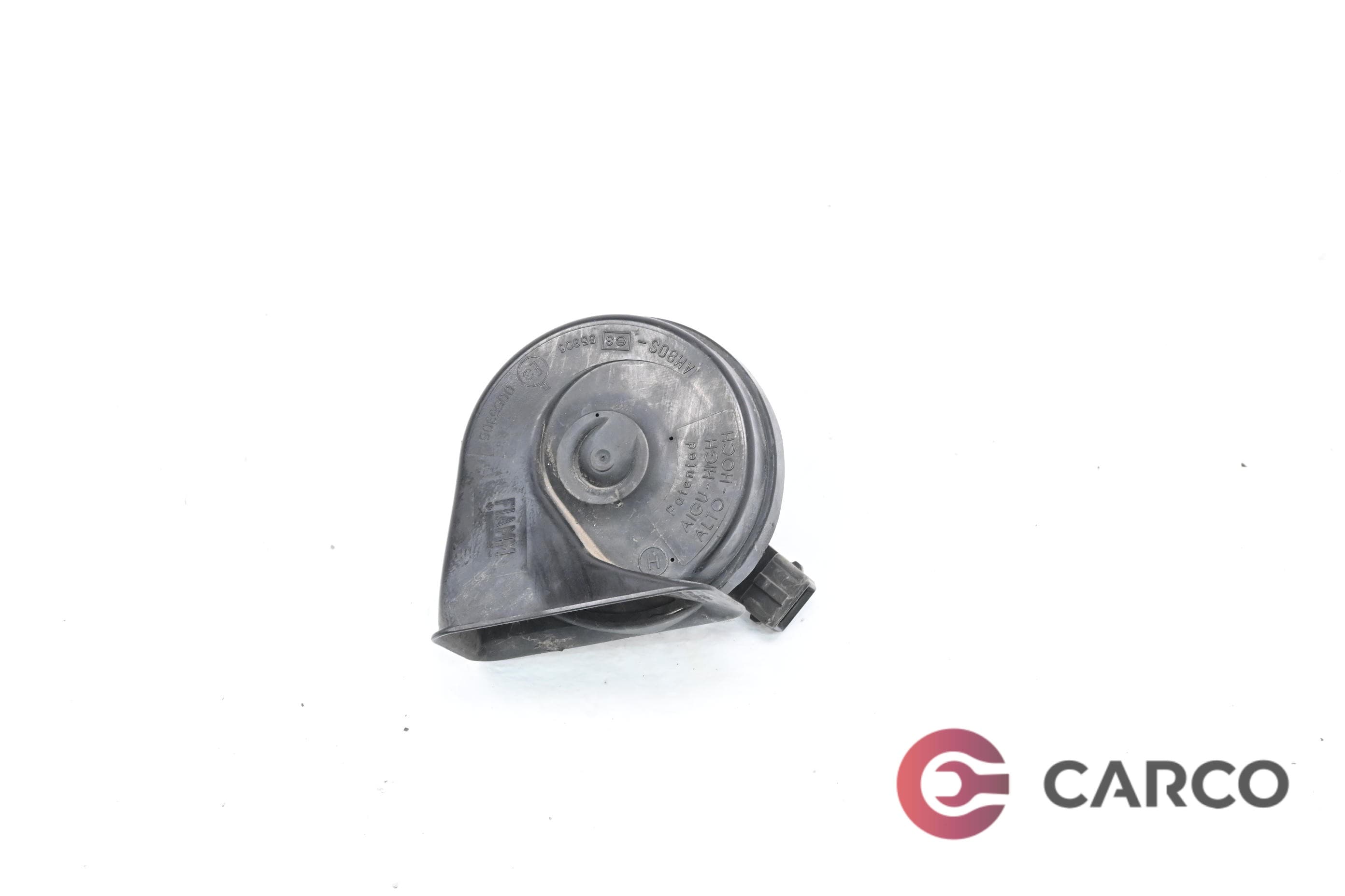 Клаксон за ALFA ROMEO 159 Sportwagon (939) 1.9 JTDM 16V (2006 - 2011)