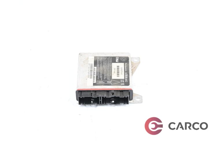 Сензор AIRBAG 50507543 за ALFA ROMEO 159 Sportwagon (939) 1.9 JTDM 16V (2006 - 2011)