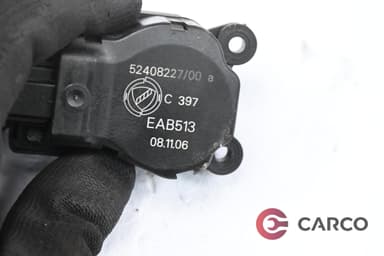 Моторче клапа парно 52408227   3 за ALFA ROMEO 159 Sportwagon (939) 1.9 JTDM 16V (2006 - 2011)