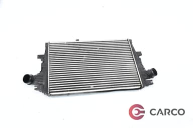 Интеркулер за ALFA ROMEO 159 Sportwagon (939) 1.9 JTDM 16V (2006 - 2011)