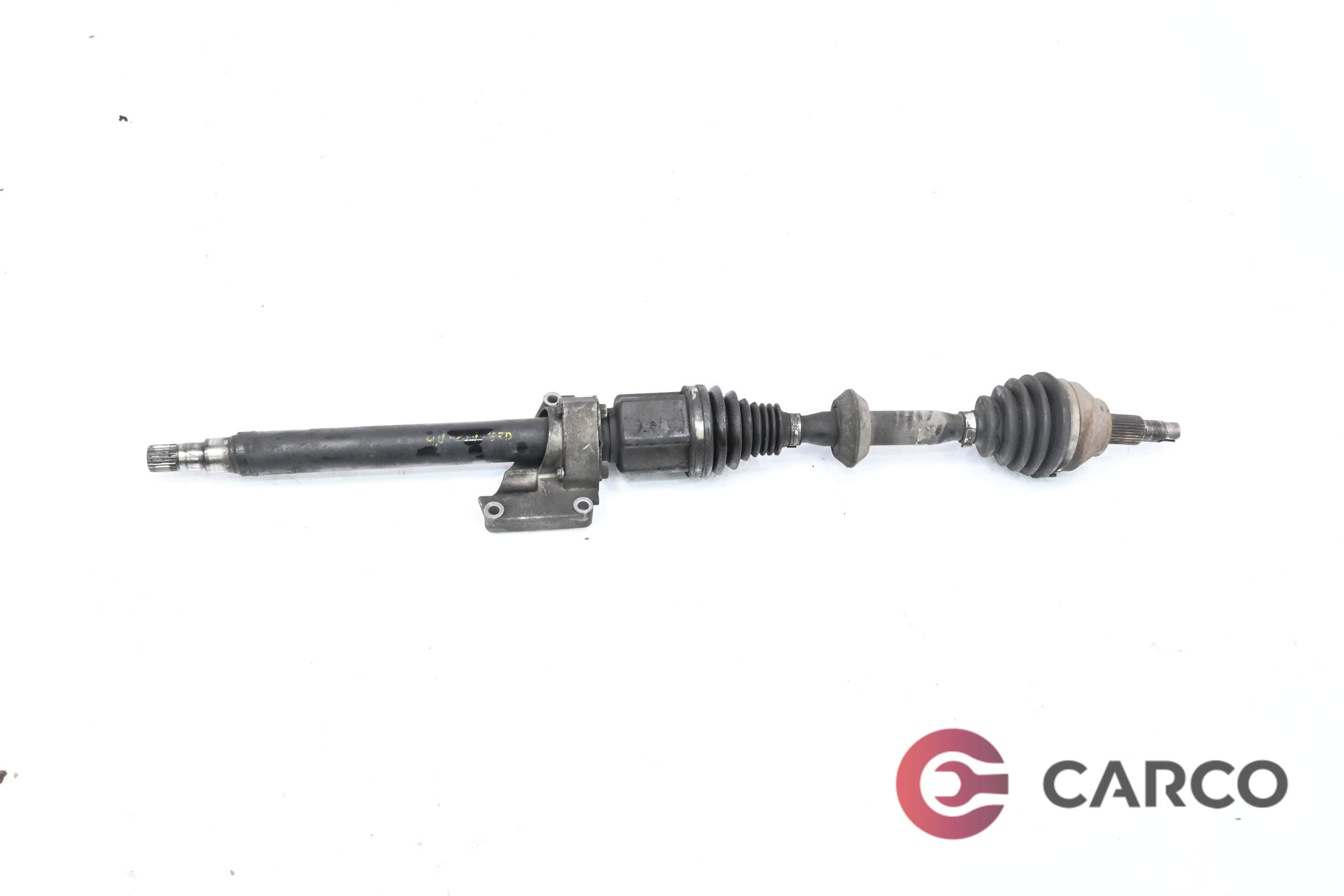 Полуоска предна дясна за ALFA ROMEO 159 Sportwagon (939) 1.9 JTDM 16V (2006 - 2011)