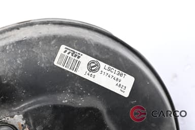 Серво за ALFA ROMEO 159 Sportwagon (939) 1.9 JTDM 16V (2006 - 2011)