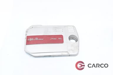 Декоративен капак двигател за ALFA ROMEO 159 Sportwagon (939) 1.9 JTDM 16V (2006 - 2011)