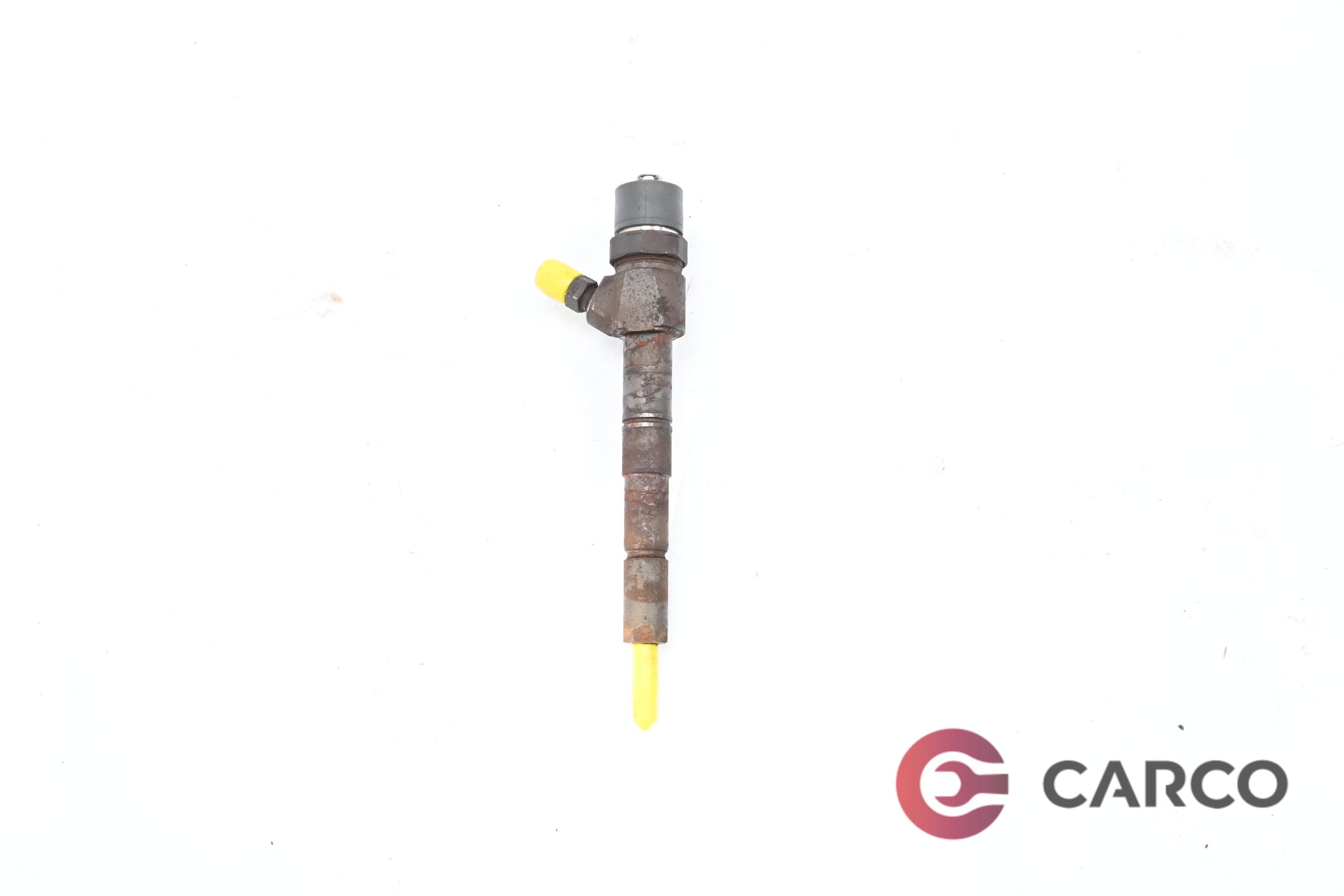 Дюза дизел 0445110243 3807451978226 за ALFA ROMEO 159 Sportwagon (939) 1.9 JTDM 16V (2006 - 2011)