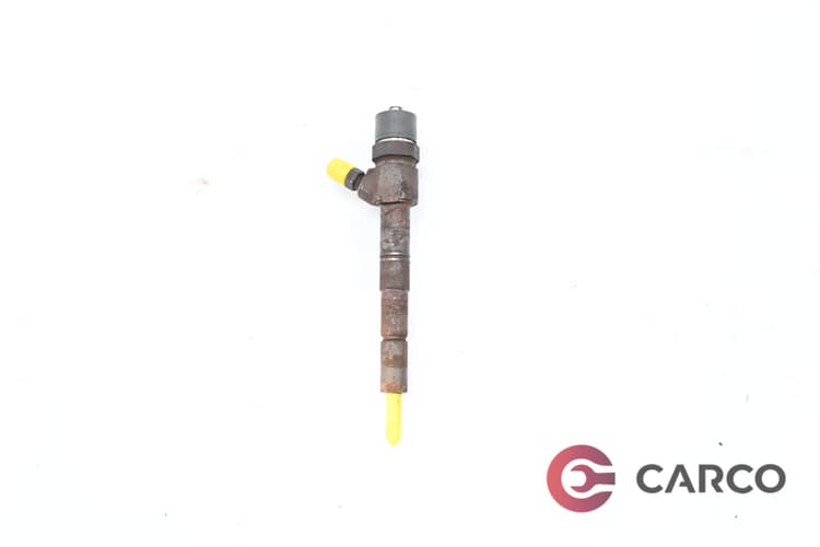 Дюза дизел 0445110243 3807451978226 за ALFA ROMEO 159 Sportwagon (939) 1.9 JTDM 16V (2006 - 2011)