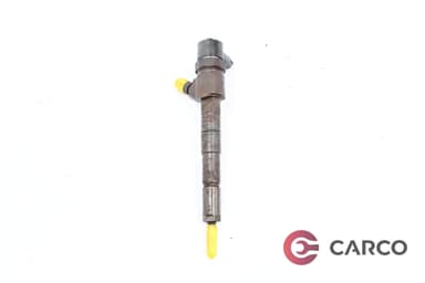 Дюза дизел 0445110243 3804 5031 78226 за ALFA ROMEO 159 Sportwagon (939) 1.9 JTDM 16V (2006 - 2011)