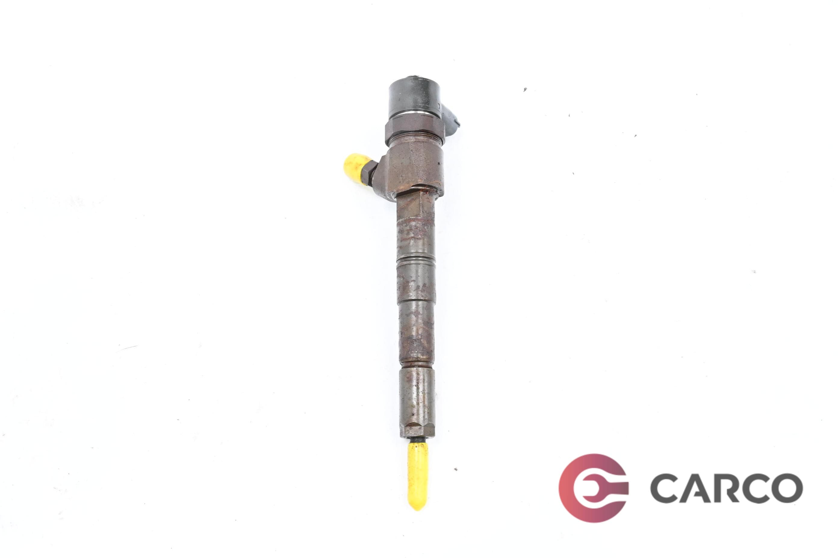 Дюза дизел 0445110243 3804 5031 78226 за ALFA ROMEO 159 Sportwagon (939) 1.9 JTDM 16V (2006 - 2011)