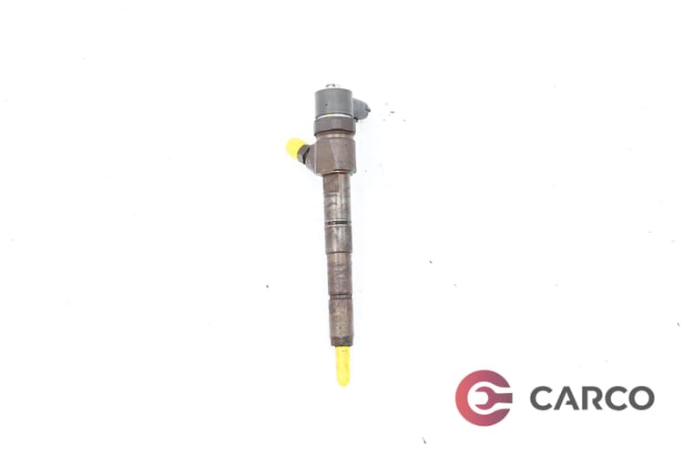 Дюза дизел 0445110243 3809 5031 78226 за ALFA ROMEO 159 Sportwagon (939) 1.9 JTDM 16V (2006 - 2011)