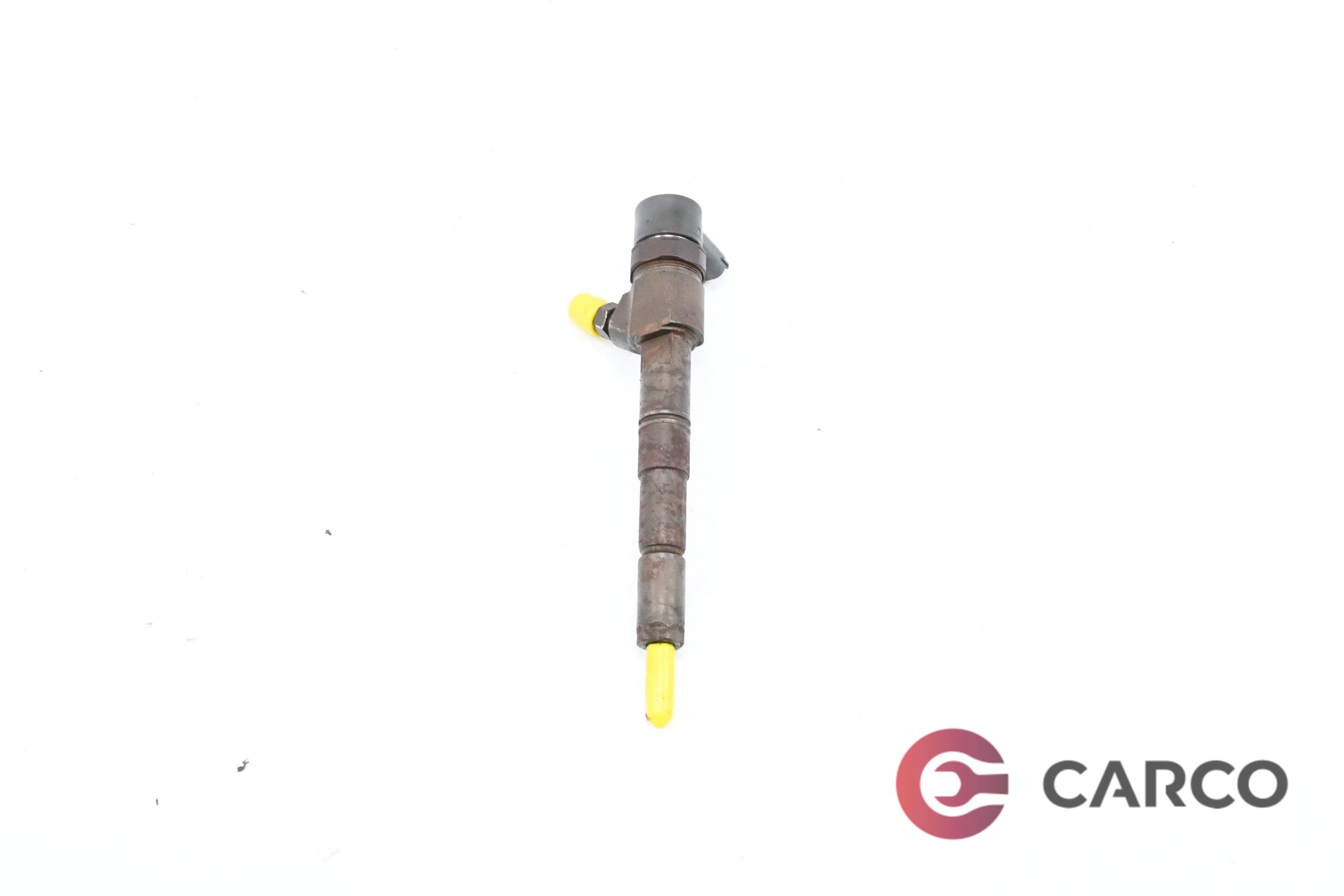 Дюза дизел 0445110243 3808 5031 78226 за ALFA ROMEO 159 Sportwagon (939) 1.9 JTDM 16V (2006 - 2011)