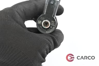 Дюза дизел 0445110243 3808 5031 78226 за ALFA ROMEO 159 Sportwagon (939) 1.9 JTDM 16V (2006 - 2011)