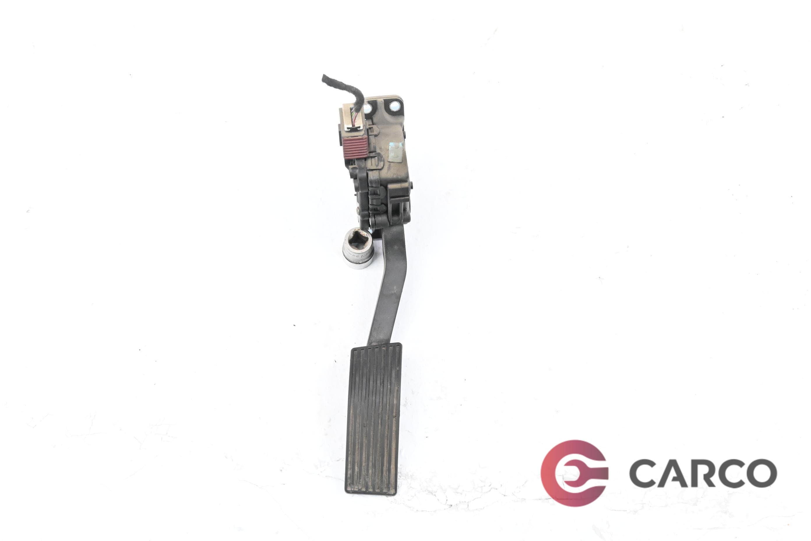 Педал газ за ALFA ROMEO 159 Sportwagon (939) 1.9 JTDM 16V (2006 - 2011)