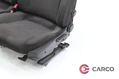 Седалки предни за ALFA ROMEO 159 Sportwagon (939) 1.9 JTDM 16V (2006 - 2011)