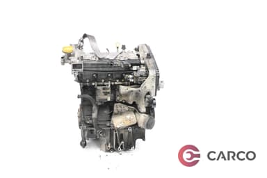 Двигател 1.9JTD 150hp COD:939 A2.000 за ALFA ROMEO 159 Sportwagon (939) 1.9 JTDM 16V (2006 - 2011)