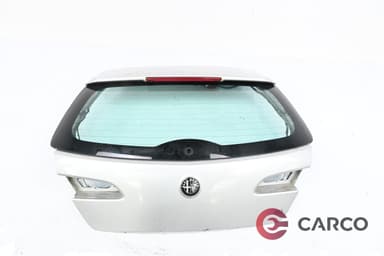 Заден капак за ALFA ROMEO 159 Sportwagon (939) 1.9 JTDM 16V (2006 - 2011)