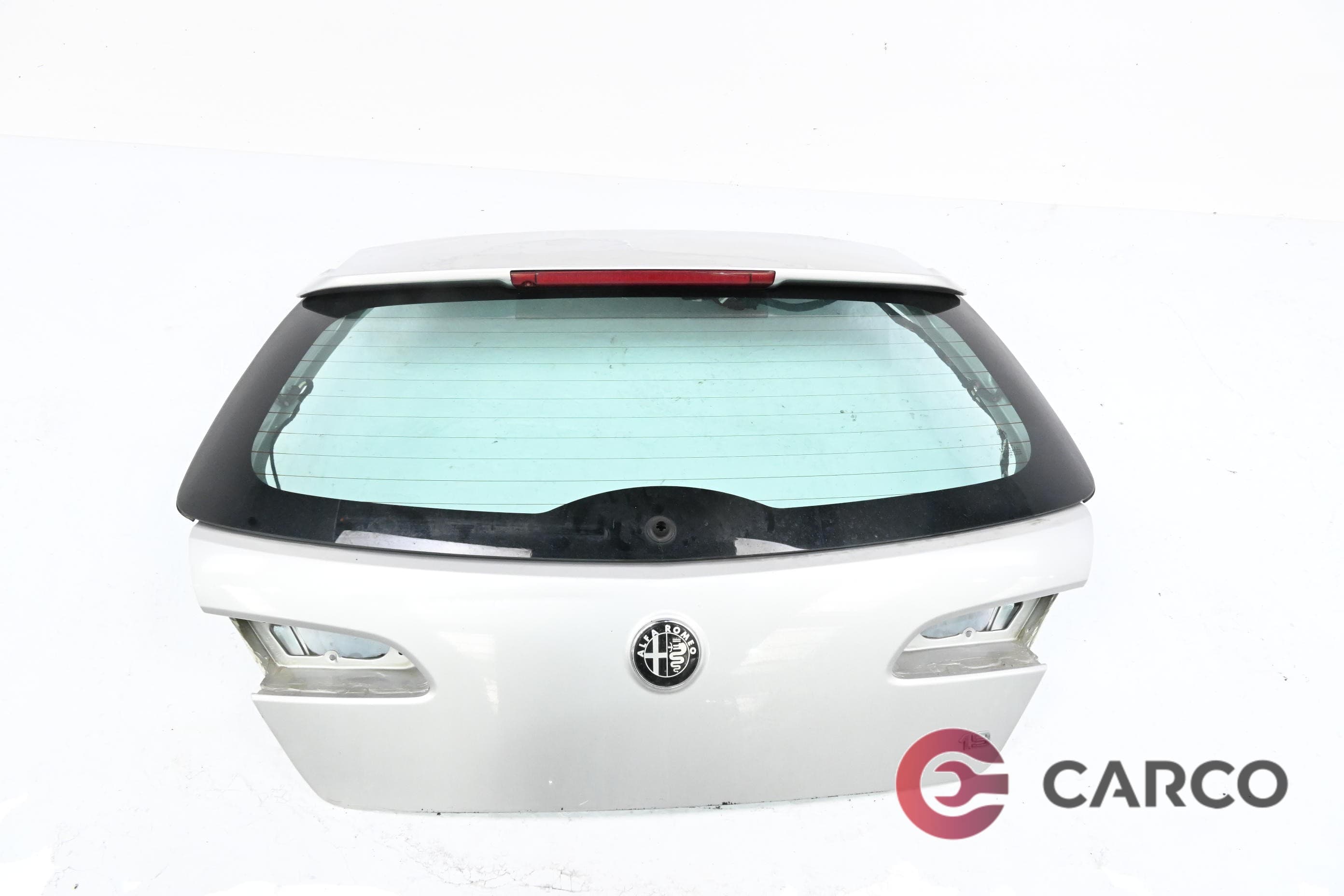 Заден капак за ALFA ROMEO 159 Sportwagon (939) 1.9 JTDM 16V (2006 - 2011)