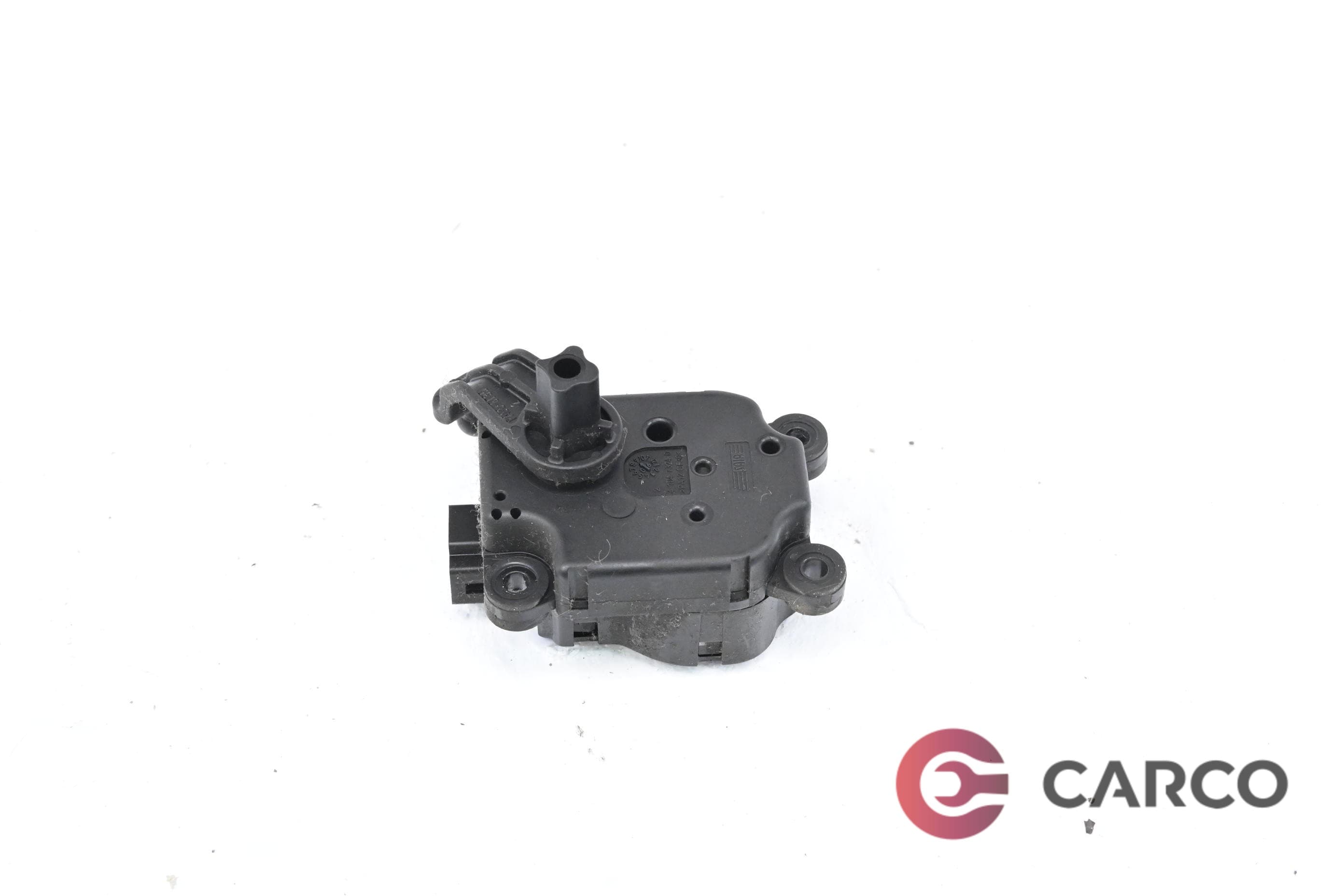 Моторче клапа парно 52408227   2 за ALFA ROMEO 159 Sportwagon (939) 1.9 JTDM 16V (2006 - 2011)