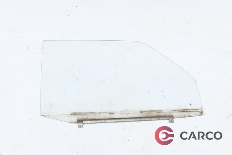 Стъкло врата предно дясно за DAIHATSU FEROZA Hard Top (F300) 1.6 i 16V 4x4 (1988 - 1999)