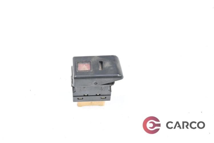 Копче аварийни светлини за DAIHATSU FEROZA Hard Top (F300) 1.6 i 16V 4x4 (1988 - 1999)