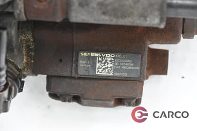 ГНП 5WS0094 за FORD FOCUS II Station Wagon (DA_) 1.8 TDCi (2004 - 2012)