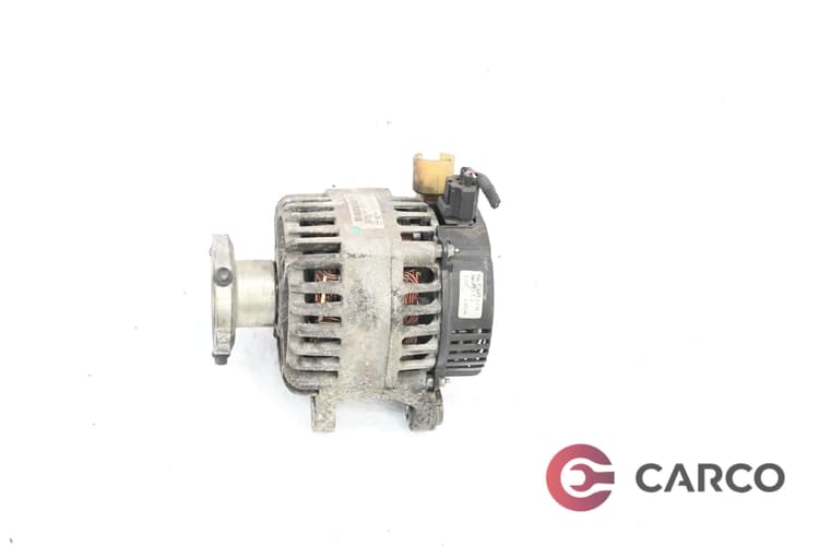 Алтернатор 063377421000 за FORD FOCUS II Station Wagon (DA_) 1.8 TDCi (2004 - 2012)