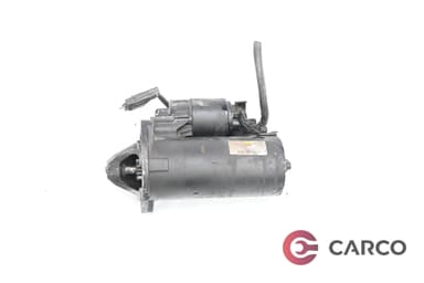 Стартер 0986 021 820 за FORD FOCUS II Station Wagon (DA_) 1.8 TDCi (2004 - 2012)