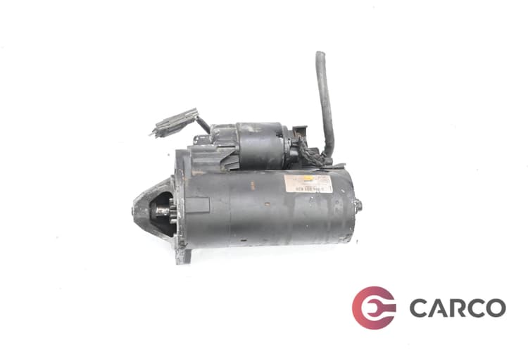 Стартер 0986 021 820 за FORD FOCUS II Station Wagon (DA_) 1.8 TDCi (2004 - 2012)