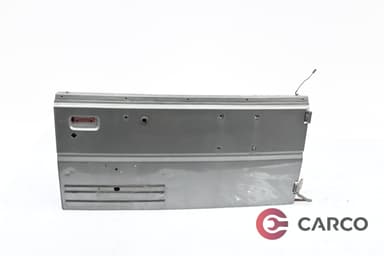 Заден капак за DAIHATSU FEROZA Hard Top (F300) 1.6 i 16V 4x4 (1988 - 1999)