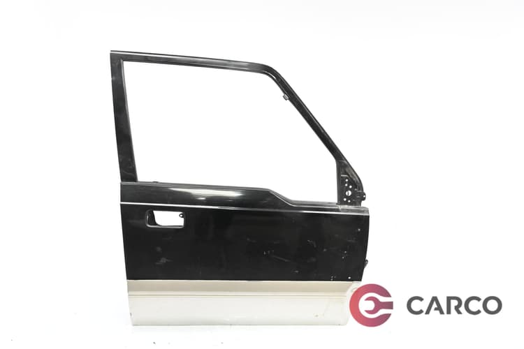 Врата предна дясна за SUZUKI VITARA (SIDEKICK) (ET, TA) 2.0 V6 24V на всичките колела (ET) (1988 - 1998)