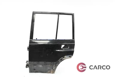 Врата задна лява за SUZUKI VITARA (SIDEKICK) (ET, TA) 2.0 V6 24V на всичките колела (ET) (1988 - 1998)