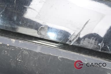 Задна броня за AUDI A2 (8Z0) 1.4 (2000 - 2005)