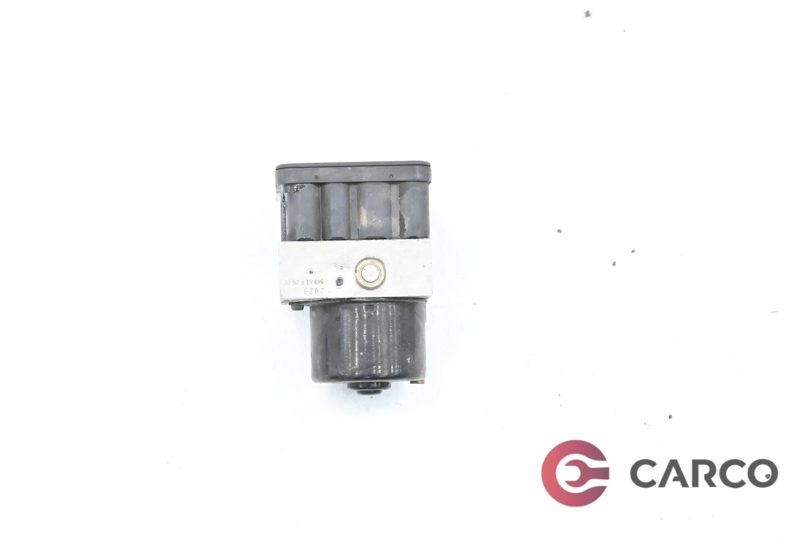 ABS 8ZO 907 379 A за AUDI A2 (8Z0) 1.4 (2000 - 2005)