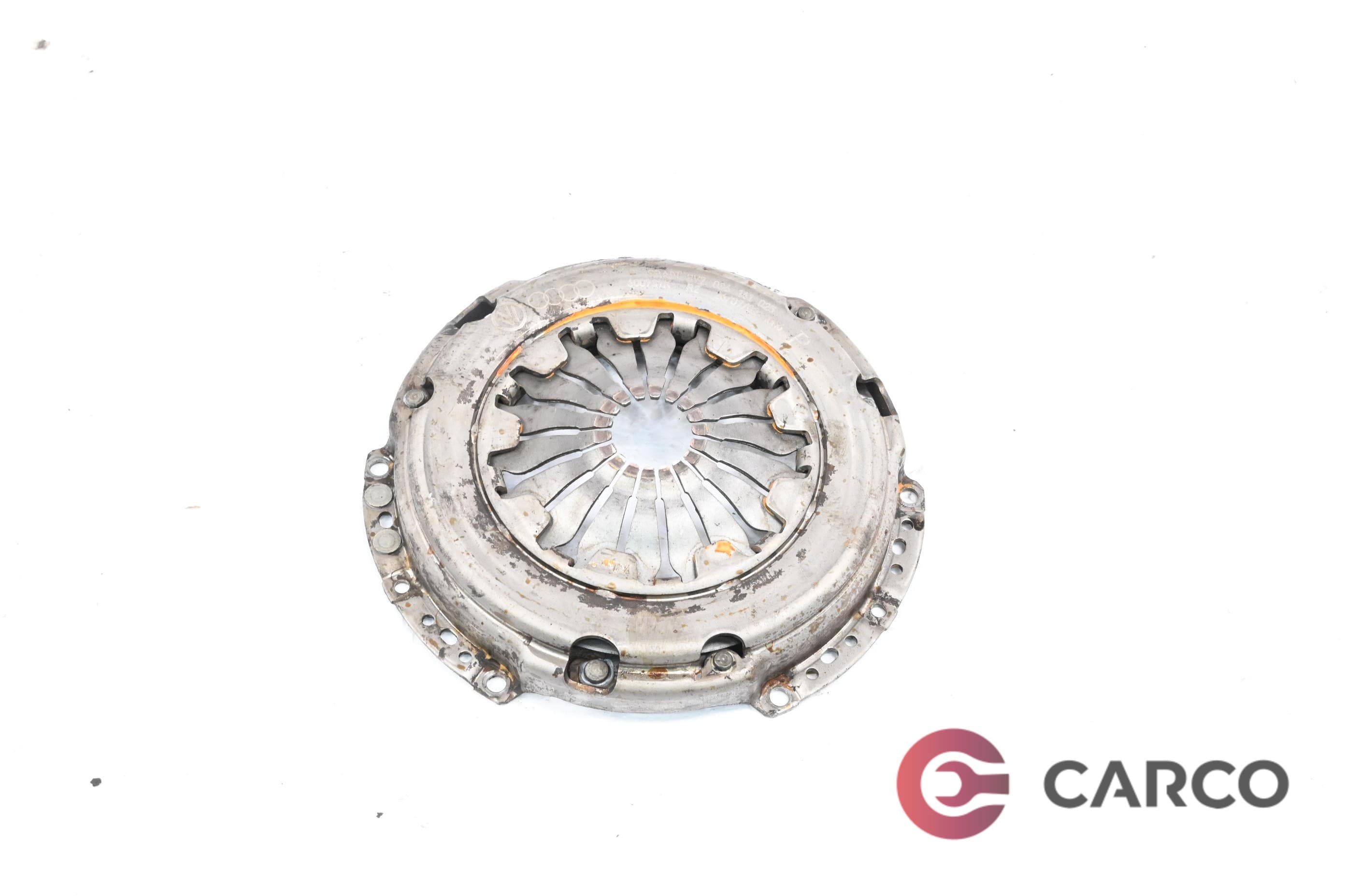 Притискателен диск за AUDI A2 (8Z0) 1.4 (2000 - 2005)