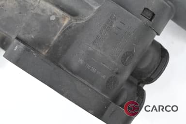Конзола термостат за AUDI A2 (8Z0) 1.4 (2000 - 2005)