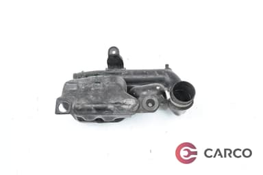 Кутия въздушен разширител за AUDI A2 (8Z0) 1.4 (2000 - 2005)