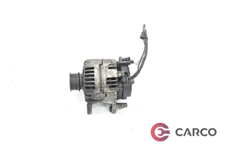 Алтернатор 037 903 026 C за AUDI A2 (8Z0) 1.4 (2000 - 2005)