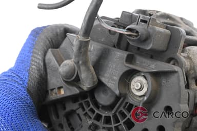 Алтернатор 037 903 026 C за AUDI A2 (8Z0) 1.4 (2000 - 2005)