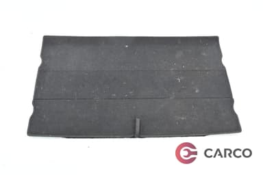 Кора над резервна гума за AUDI A2 (8Z0) 1.4 (2000 - 2005)