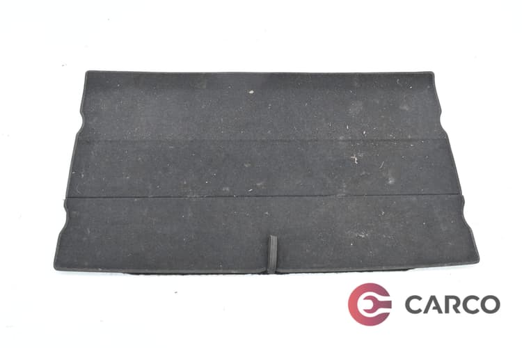Кора над резервна гума за AUDI A2 (8Z0) 1.4 (2000 - 2005)
