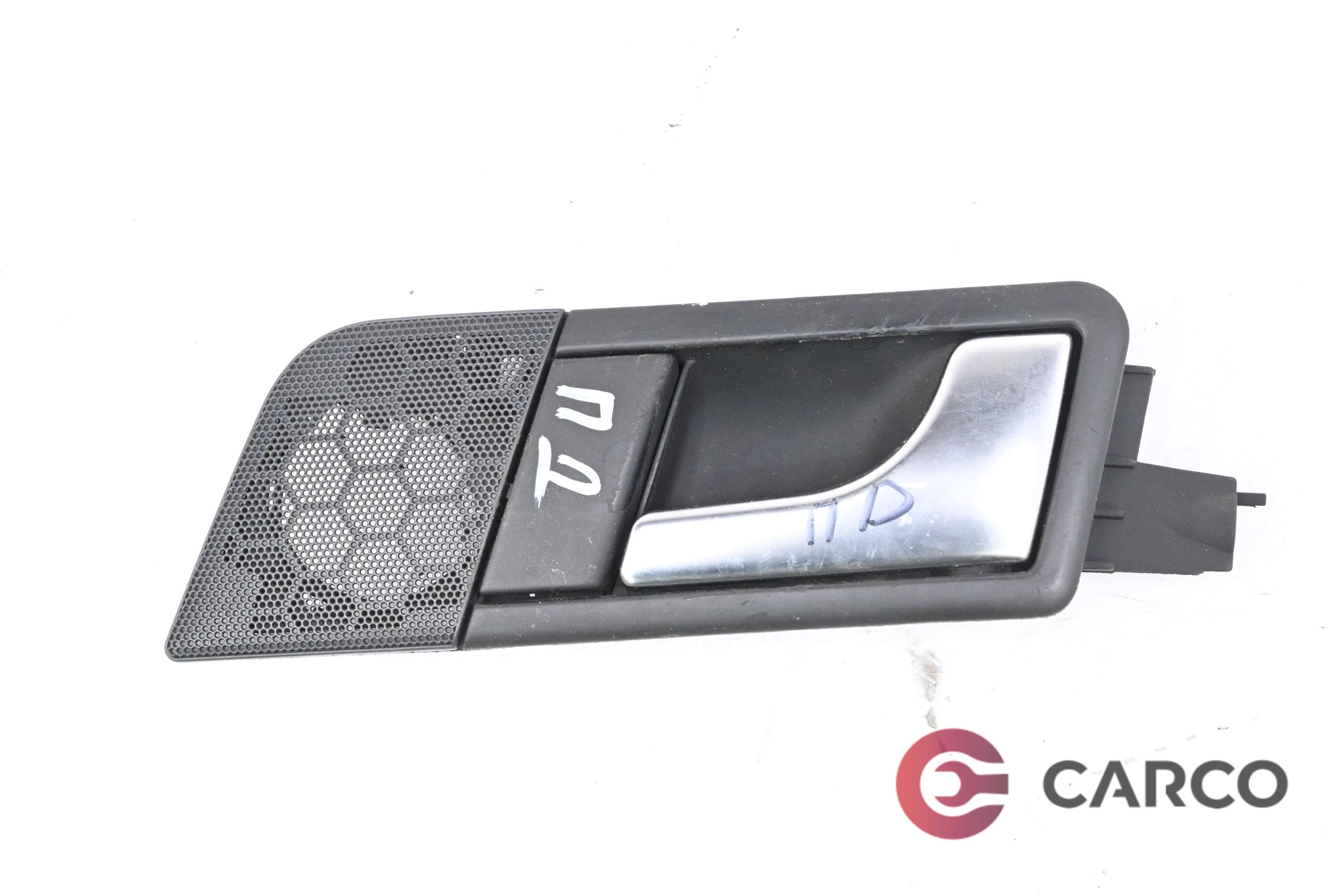 Вътрешна дръжка предна дясна за AUDI A2 (8Z0) 1.4 (2000 - 2005)