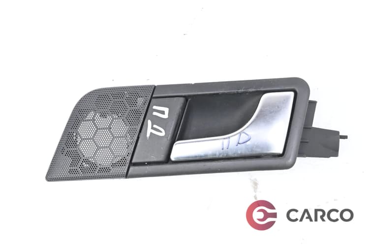 Вътрешна дръжка предна дясна за AUDI A2 (8Z0) 1.4 (2000 - 2005)