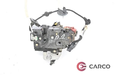 Брава врата предна дясна за AUDI A2 (8Z0) 1.4 (2000 - 2005)