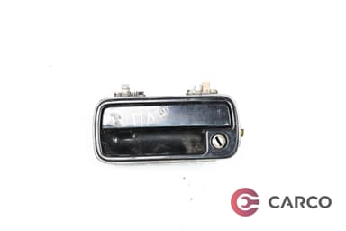 Външна дръжка предна лява за SUZUKI VITARA (SIDEKICK) (ET, TA) 2.0 V6 24V на всичките колела (ET) (1988 - 1998)