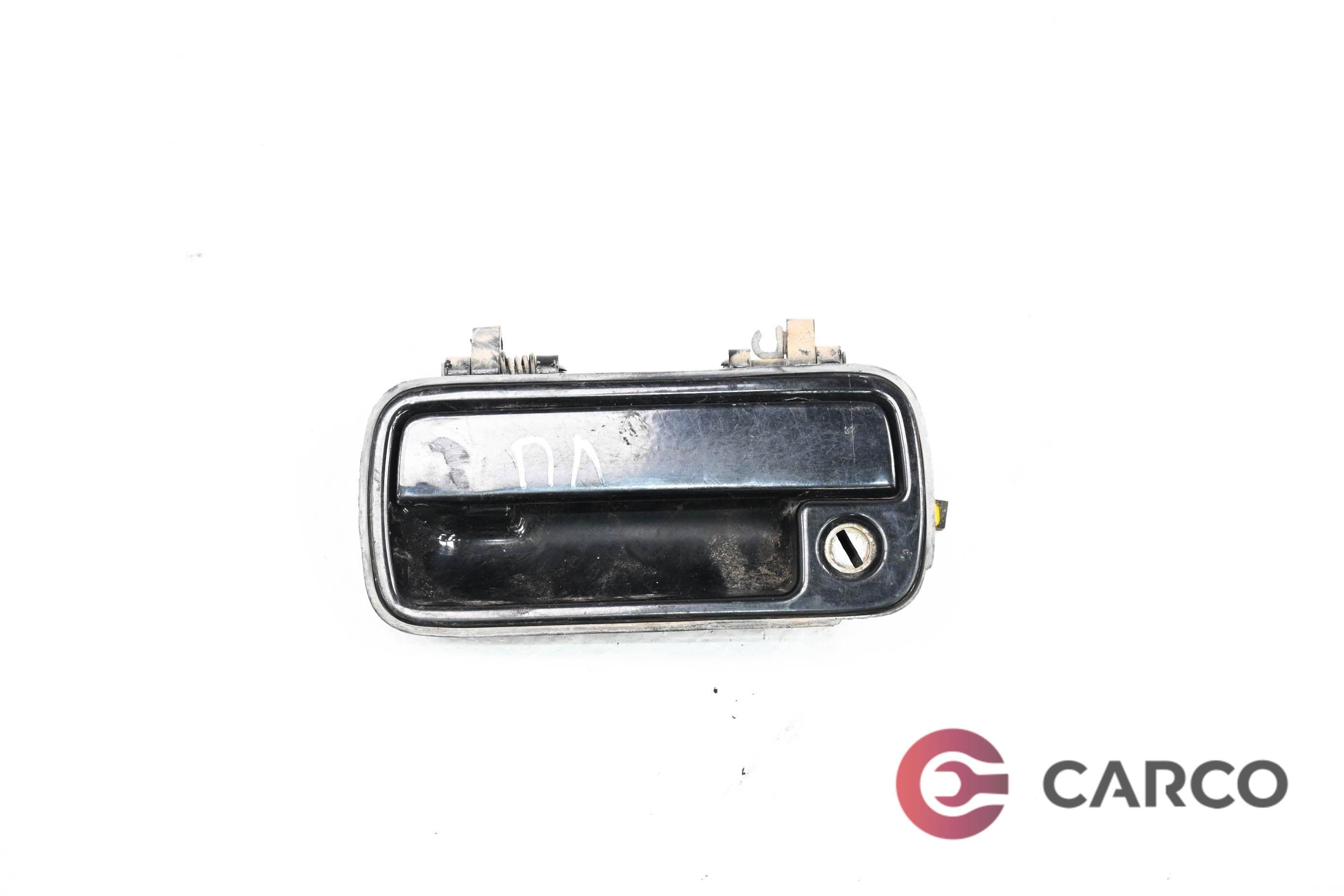 Външна дръжка предна лява за SUZUKI VITARA (SIDEKICK) (ET, TA) 2.0 V6 24V на всичките колела (ET) (1988 - 1998)