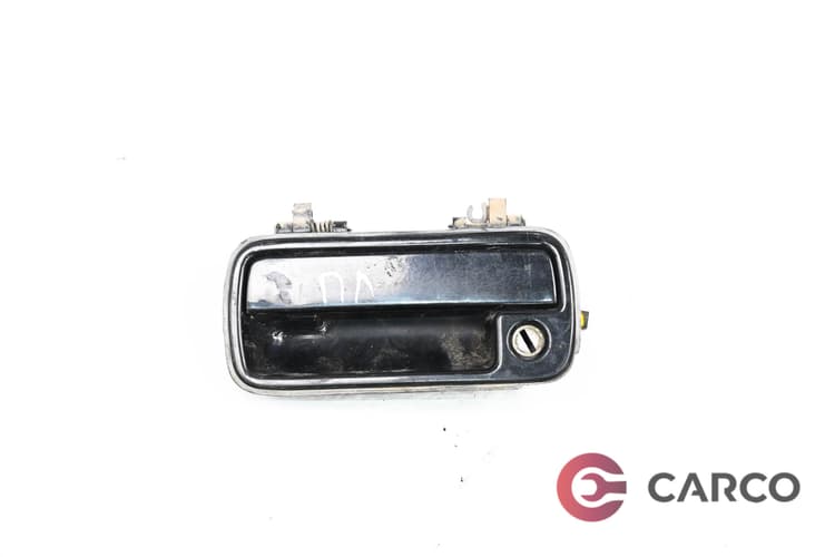 Външна дръжка предна лява за SUZUKI VITARA (SIDEKICK) (ET, TA) 2.0 V6 24V на всичките колела (ET) (1988 - 1998)