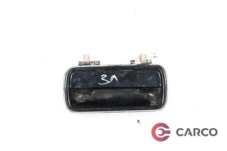 Външна дръжка задна лява за SUZUKI VITARA (SIDEKICK) (ET, TA) 2.0 V6 24V на всичките колела (ET) (1988 - 1998)